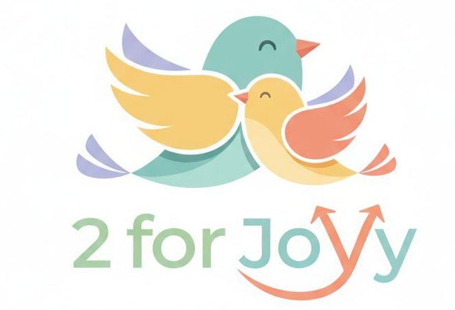 2 for Joyy